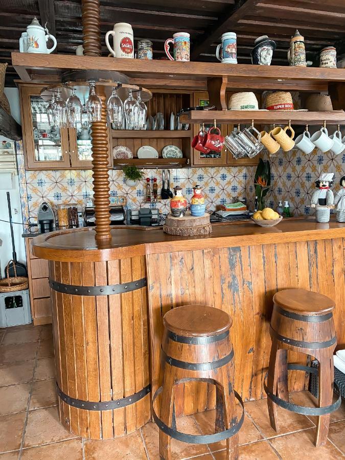 Quarto Familiar Zona Guimarães Екстериор снимка