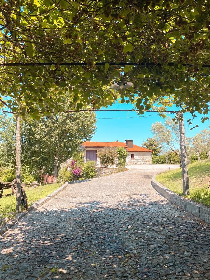 Quarto Familiar Zona Guimarães Екстериор снимка