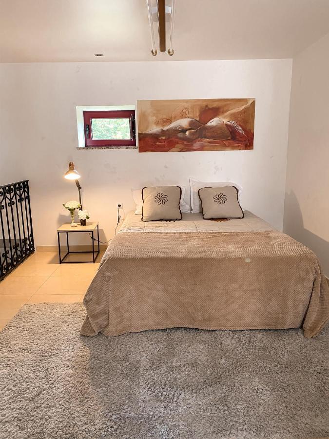 Quarto Familiar Zona Guimarães Екстериор снимка
