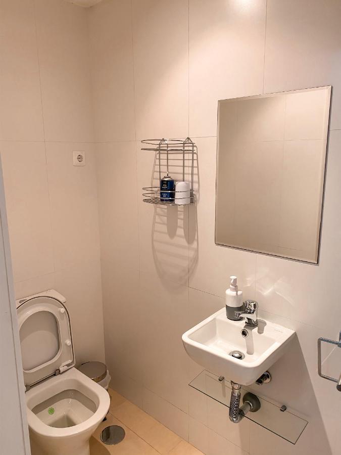 Quarto Familiar Zona Guimarães Екстериор снимка