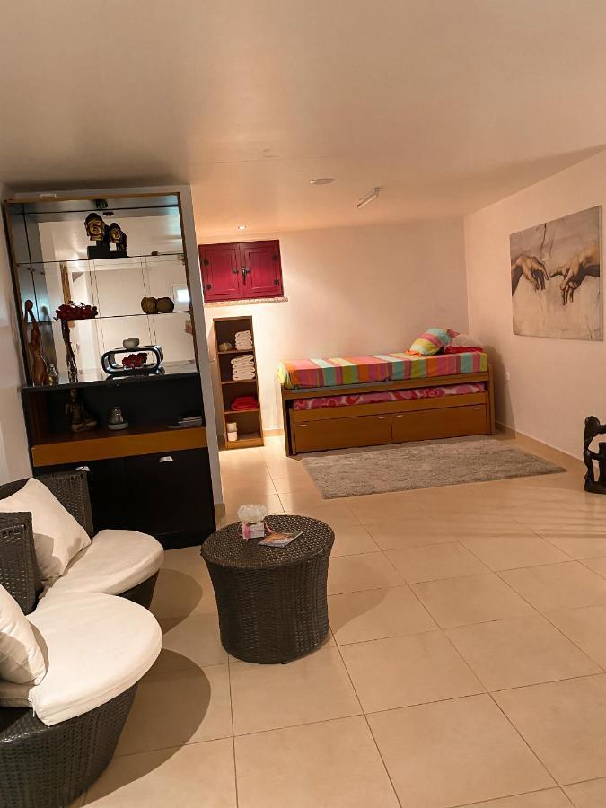 Quarto Familiar Zona Guimarães Екстериор снимка
