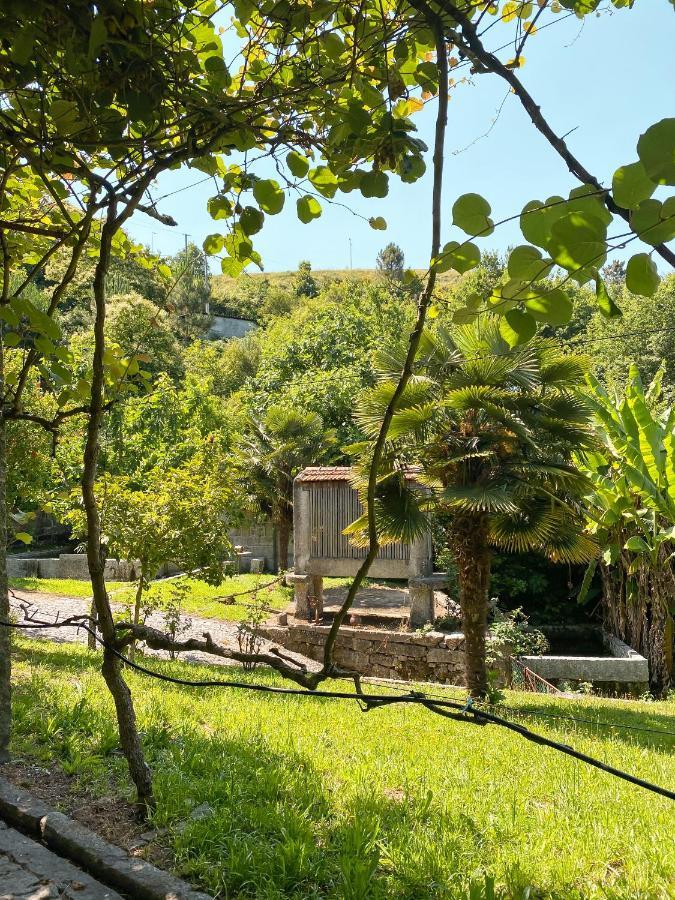 Quarto Familiar Zona Guimarães Екстериор снимка