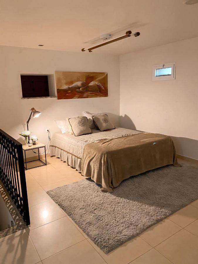 Quarto Familiar Zona Guimarães Екстериор снимка