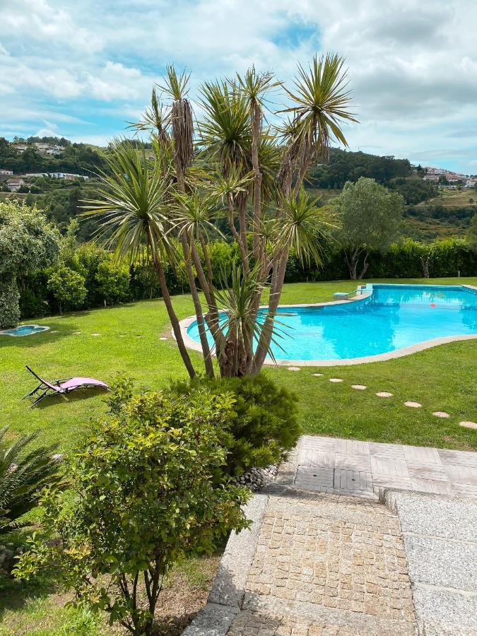 Quarto Familiar Zona Guimarães Екстериор снимка