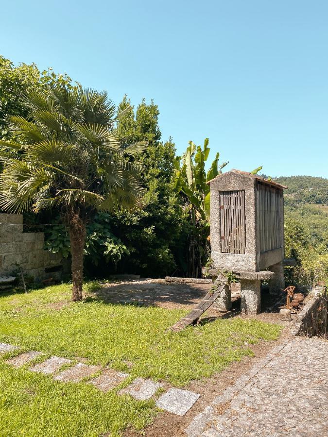 Quarto Familiar Zona Guimarães Екстериор снимка