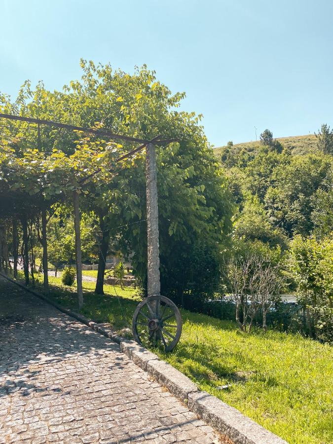 Quarto Familiar Zona Guimarães Екстериор снимка