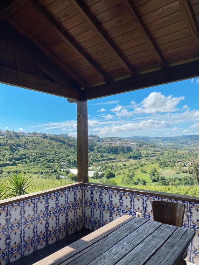 Quarto Familiar Zona Guimarães Екстериор снимка