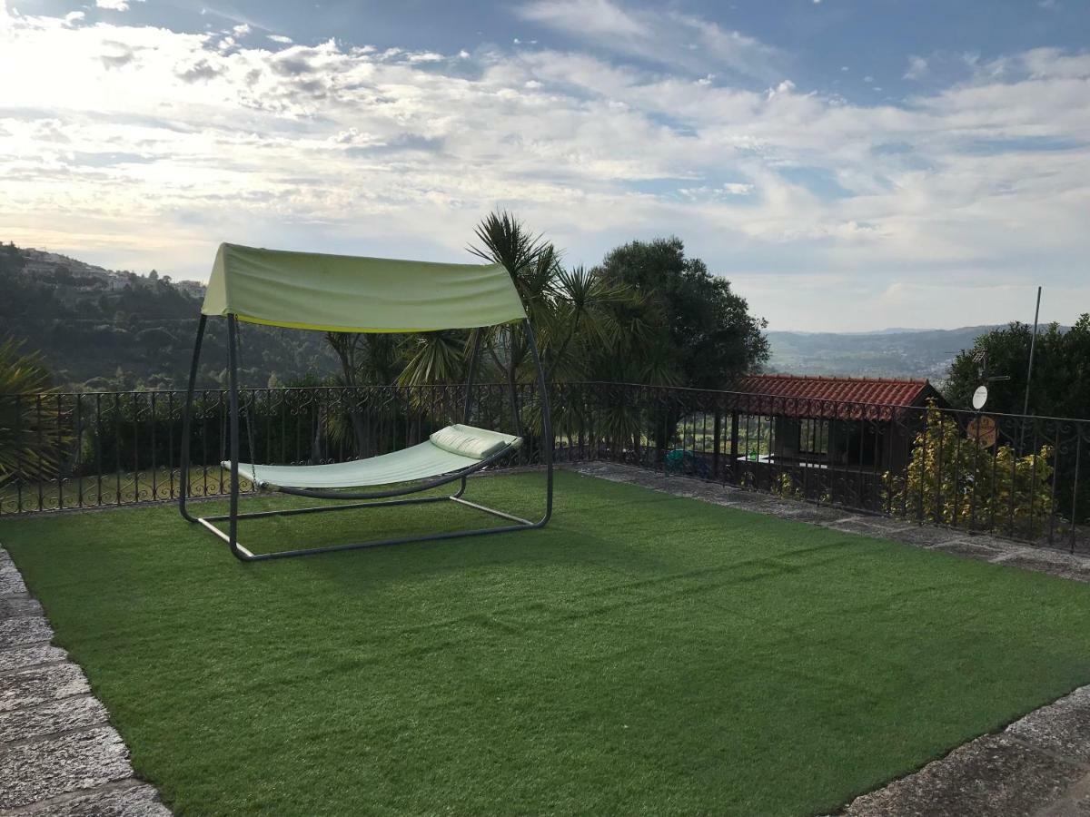 Quarto Familiar Zona Guimarães Екстериор снимка