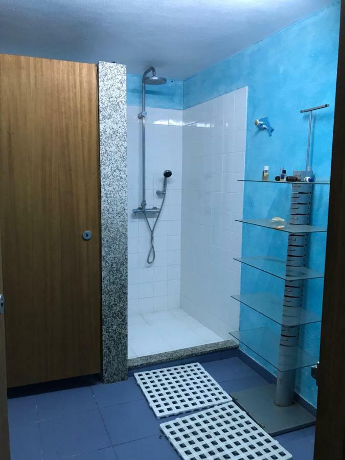 Quarto Familiar Zona Guimarães Екстериор снимка