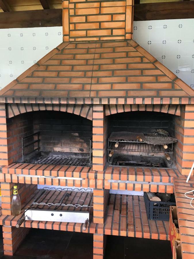 Quarto Familiar Zona Guimarães Екстериор снимка