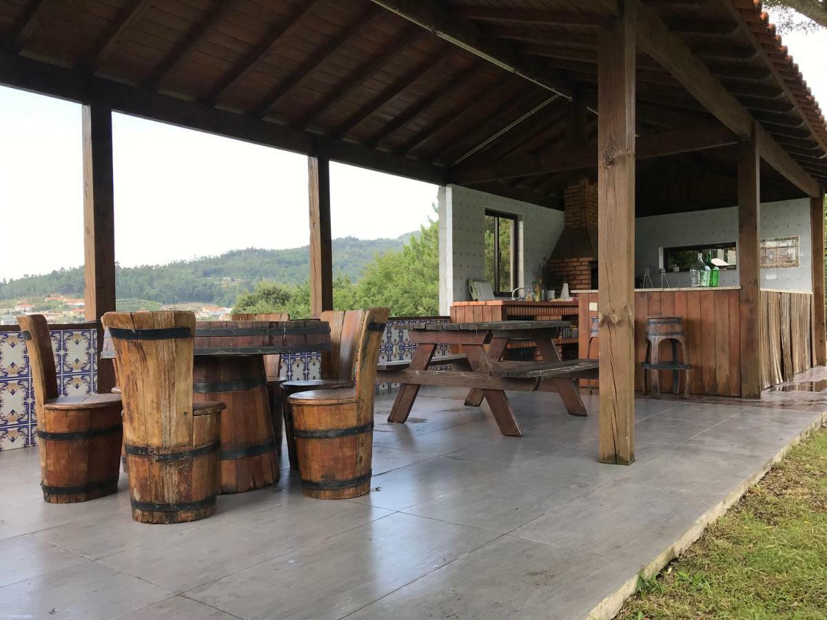 Quarto Familiar Zona Guimarães Екстериор снимка